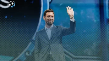 ميسي يوضح سبب رفضه عرض الهلال السعودي